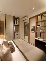 Canberra Crescent Residences (D27), Apartment #604850101